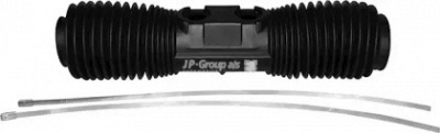 JP GROUP 1244701910 -  Комплект пыльника, рулевое управление